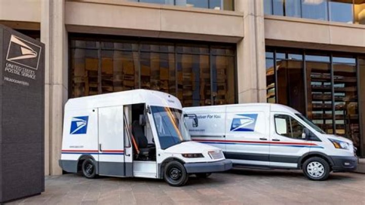 A Gateway To Seamless Mail Delivery