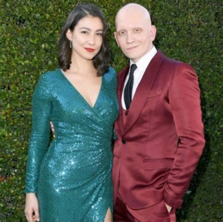Anthony Carrigan's Marital Status And Divorce Rumors