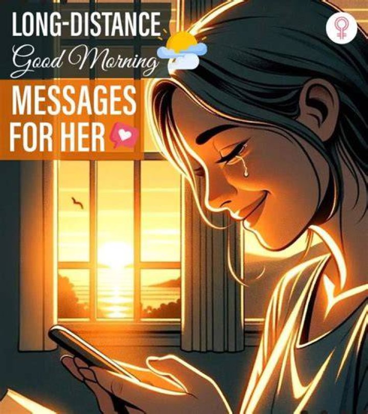 Discover Secrets To Sweeten Long-Distance Love