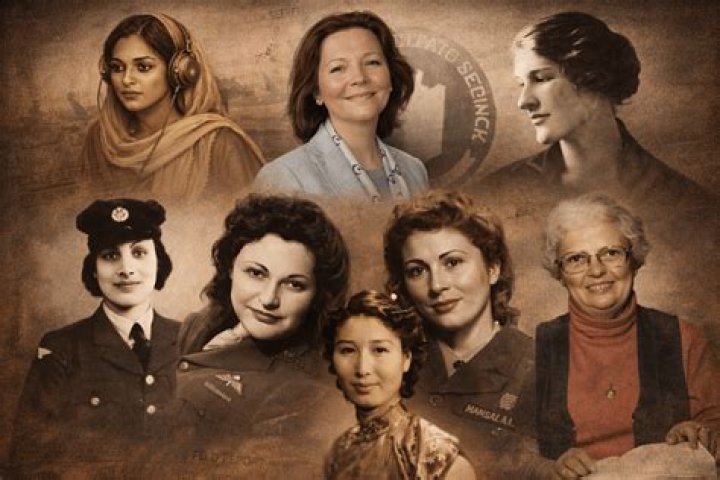 Discoveries And Insights For Women