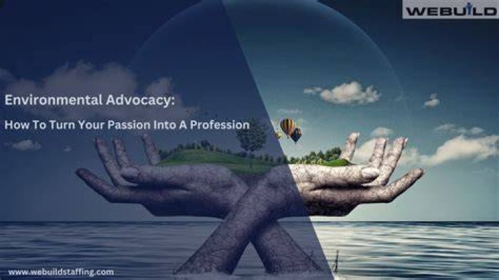 Discoveries And Insights Into Environmental Advocacy