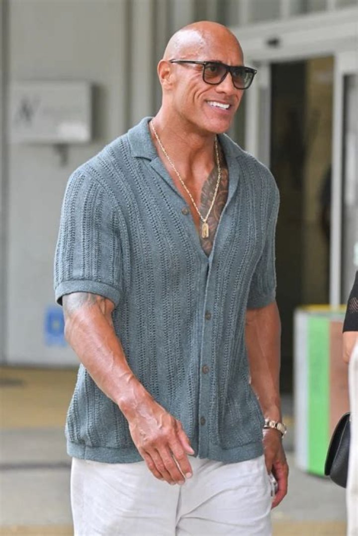 Discoveries And Insights On Dwayne Johnson's Cousins