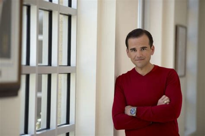 Exploring Matthew Hagee's Biography, Wiki, Age, Height, And Wife