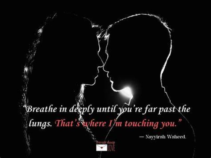 Exploring The Depths Of Dark Seduction Quotes