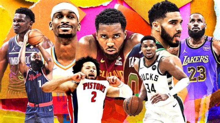 Inside The World Of Current Bald NBA Players