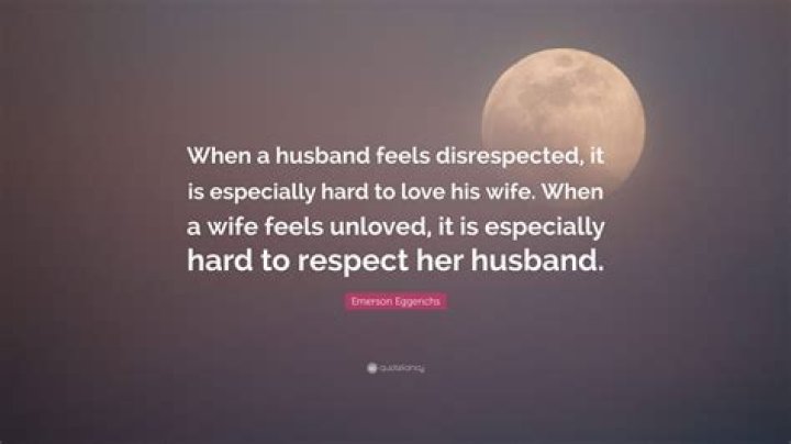 Quotes That Illuminate The Pain Of Feeling Unloved By Your Husband