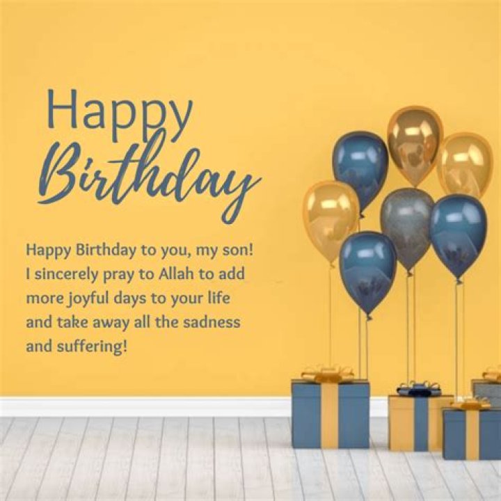 Uncover Enriching Islamic Birthday Wishes For Your Brother