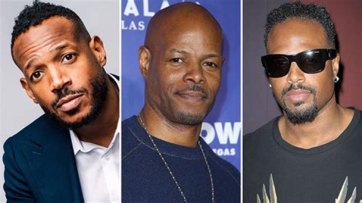 Uncover The Financial Success Secrets Of Shawn Wayans