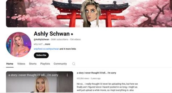 Uncover The Secrets: Ashly Schwan's Birthday Unveiled