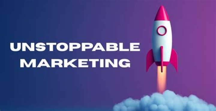 Unleash The Power Of "Game On": Discover Unstoppable Marketing Strategies