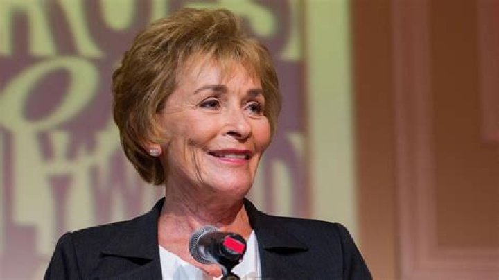 Unveiling Judy Sheindlin's Net Worth: Discoveries And Insights