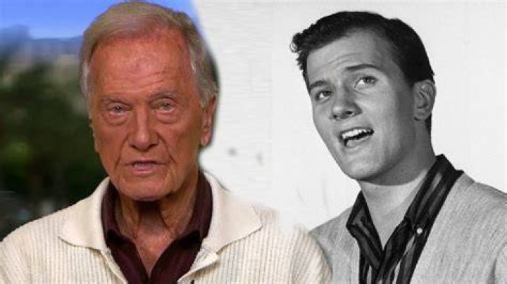Unveiling The Age And Status Of Legendary Entertainer Pat Boone