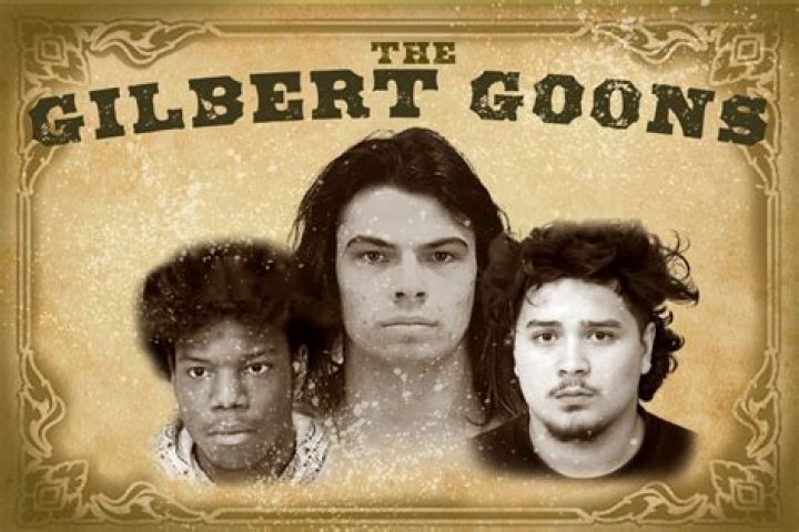 Unveiling The Gilbert Goons: Unraveling The Mormon Connection