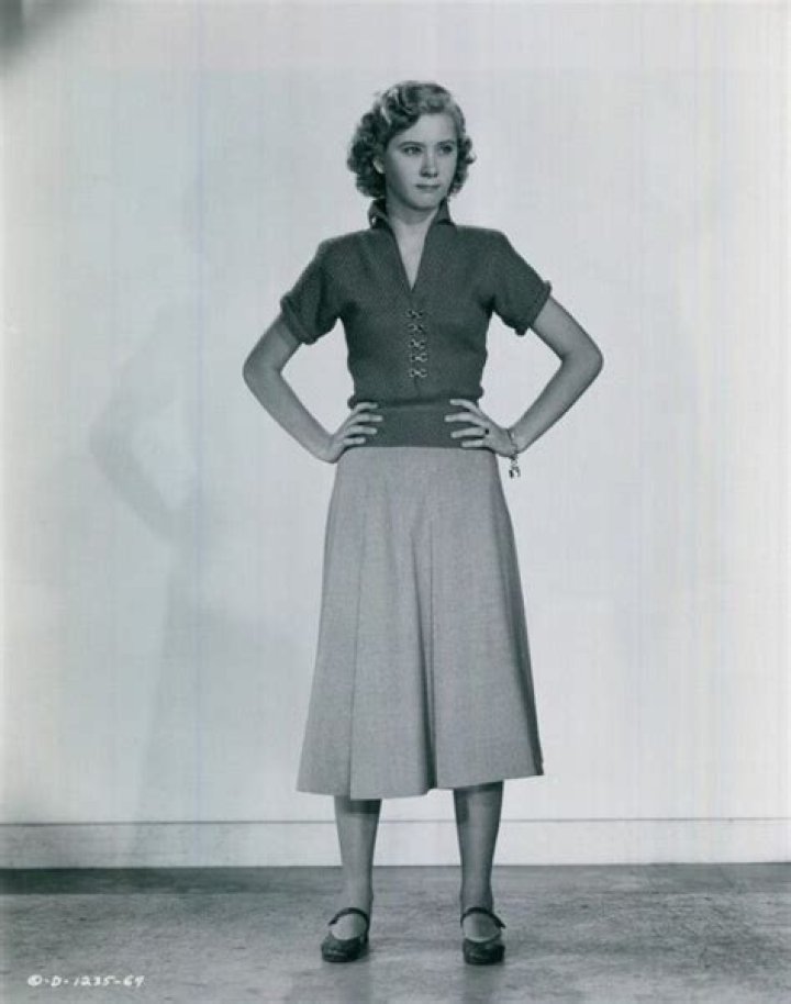 Unveiling The Secrets Of Elinor Donahue's Enigmatic Feet