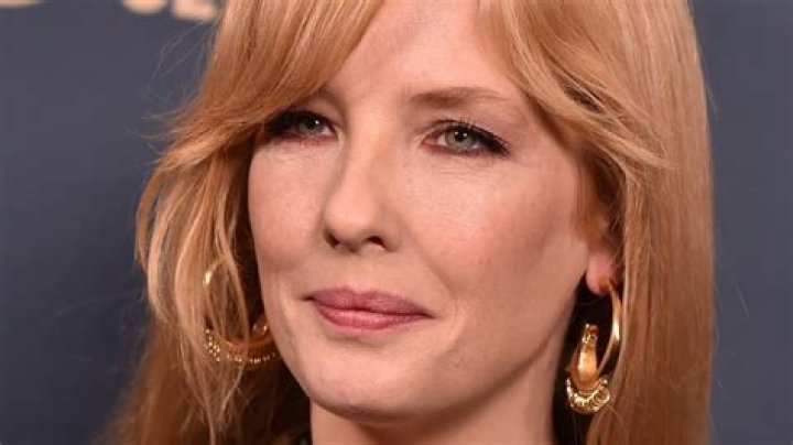 Unveiling The Secrets Of Kelly Reilly's Bust: A Revealing Insight