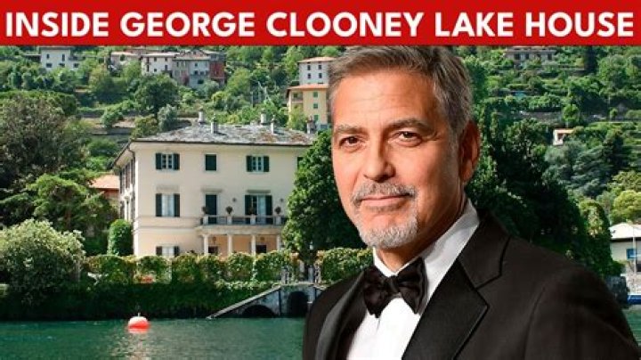 Unveiling The World Of George Clooney's Kids: Discoveries And Insights
