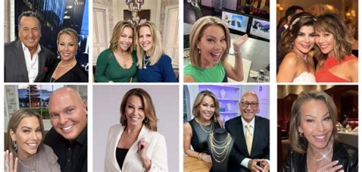 Unveiling The World Of "jtv Misty Mills Husband": Exclusive Insights And Revelations